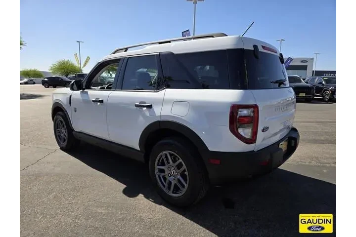 $29900 : Ford Bronco Sport 2025 AWD B image 5