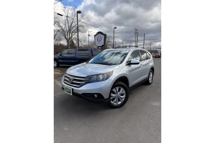 $12500 : 2014 CR-V EX-L image 3