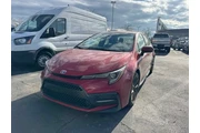 $18836 : Toyota Corolla 2020 SE 4dr S thumbnail