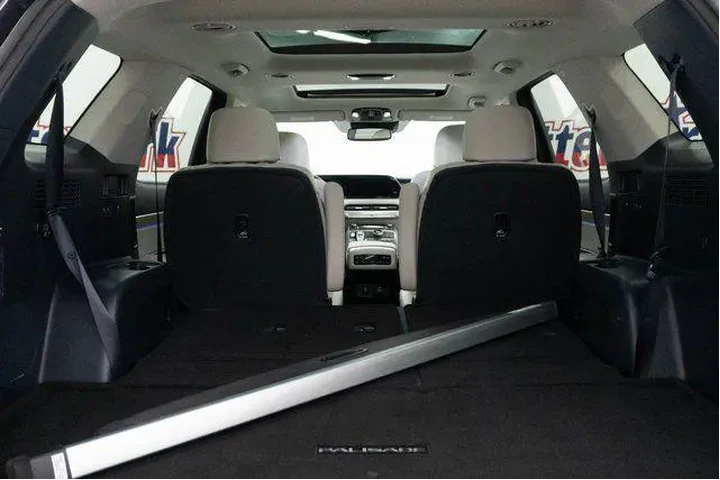 $27442 : Hyundai PALISADE 2022 Limite image 10