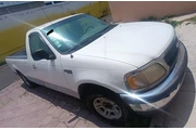 Vendo f150 97 muy barata en Queretaro
