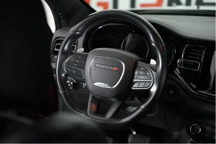 $25999 : Dodge Durango 2021 AWD GT 4d image 7