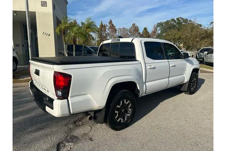 $24925 : Toyota Tacoma 2020 4x2 SR 4d image 3