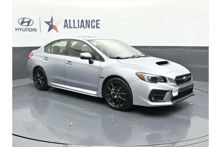 $23987 : Subaru WRX 2020 AWD Limited image 10