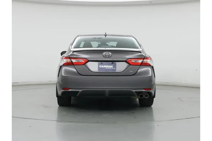 $23998 : Toyota Camry 2020 SE 4dr Sed image 6