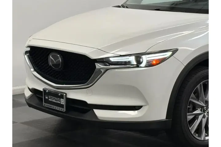 $20000 : Mazda CX-5 2019 AWD Grand To image 2