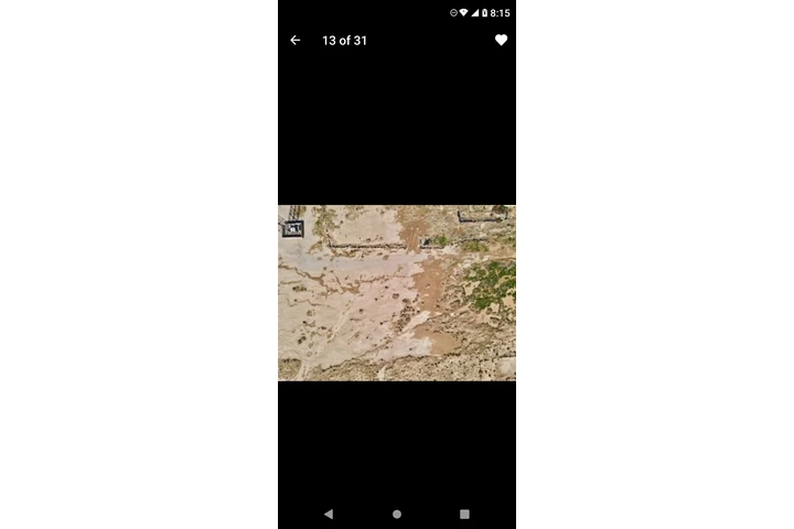 $1000 : RENT TERRENO 6 ACRE BARSTOW CA image 6