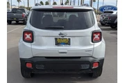 $13999 : Jeep Renegade 2018 Latitude thumbnail