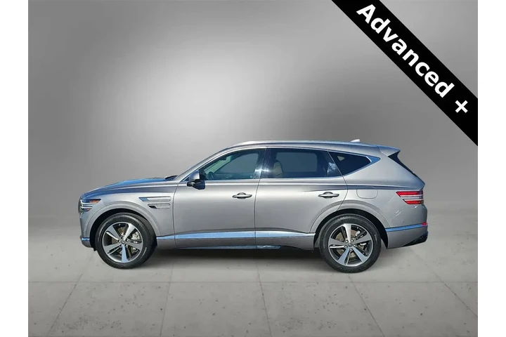 $39500 : Genesis GV80 2022 AWD 3.5T 4 image 5