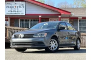 Volkswagen Jetta 2016 1.4T S en Atlanta