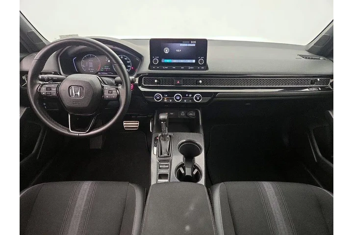 $25998 : Honda Civic 2023 Sport 4dr S image 9