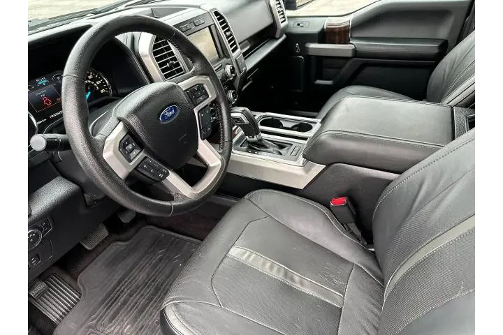 $22985 : Ford F-150 2015 4x4 XL 4dr S image 9