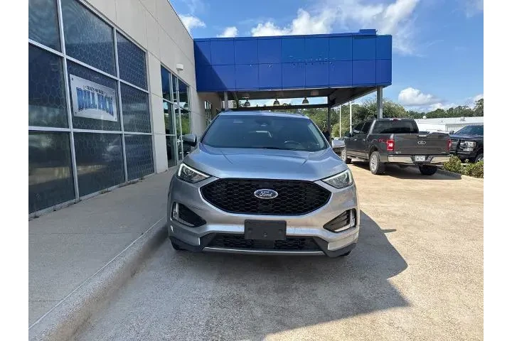 $20488 : Ford Edge 2020 ST Line 4dr C image 9
