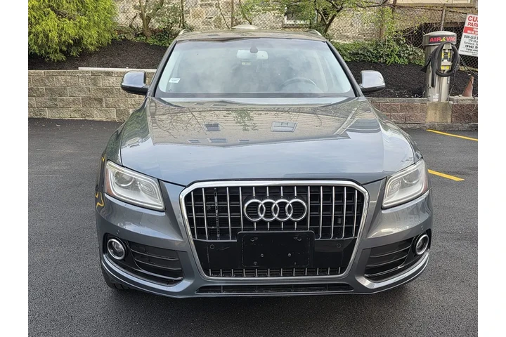 $13495 : 2013 Q5 Premium Plus image 8