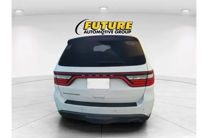 $21997 : Dodge Durango 2022 SXT 4dr S image 4