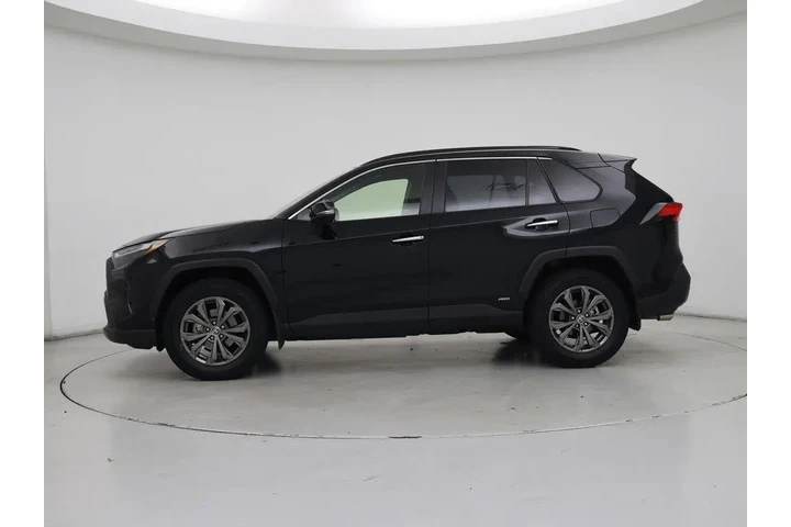 $37998 : Toyota RAV4 Hybrid 2023 AWD image 3