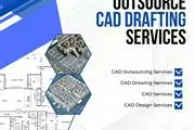 Outsource CAD Drafting Service en New York