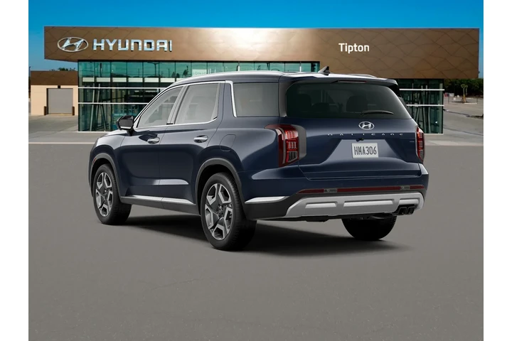 $30999 : Hyundai PALISADE 2023 AWD SE image 5