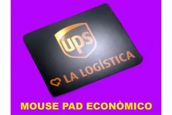 $1 : MOUSE PAD CON DESCANSA MUÑECAS image 6