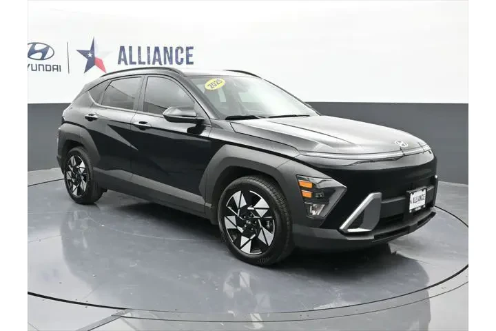 $23988 : Hyundai KONA 2025 SEL Conven image 10