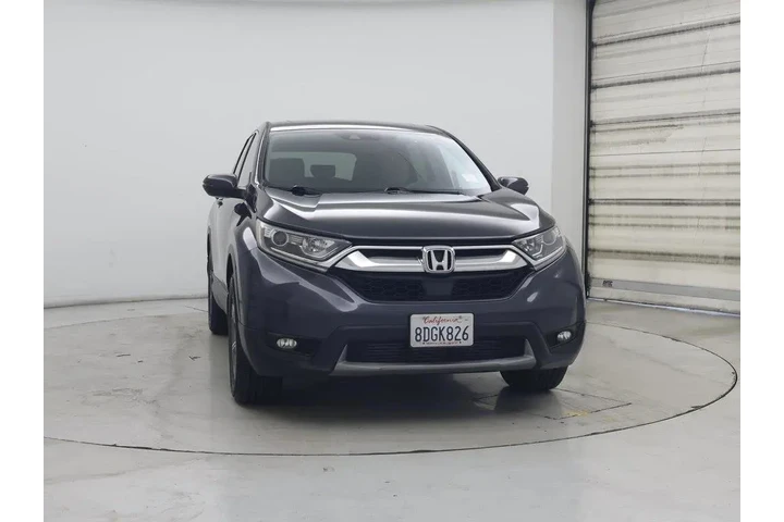 $19998 : Honda CR-V 2018 AWD EX 4dr S image 5