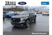 Chevrolet Tahoe 2020 4x4 Pre en Madison WV