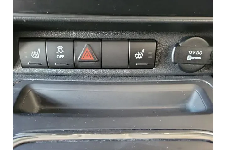 $6553 : Jeep Patriot 2015 Latitude 4 image 8