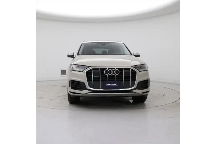 $39998 : Audi Q7 2023 AWD quattro Pre image 5