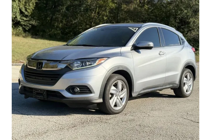 $10999 : 2019 HR-V EX image 3