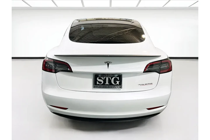 $34595 : Tesla Model 3 2023 AWD Perfo image 10