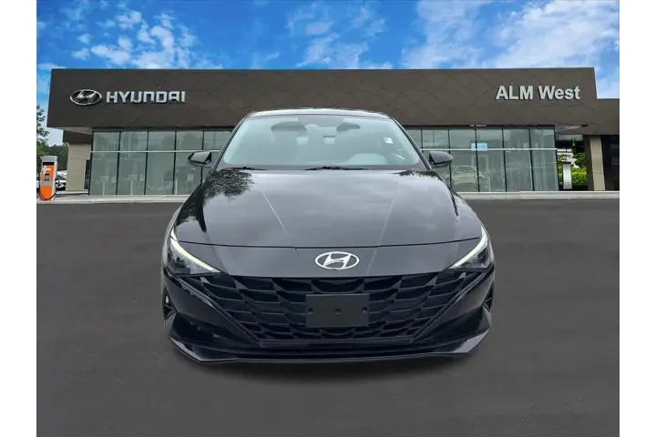 $17820 : Hyundai ELANTRA 2023 SE 4dr image 2