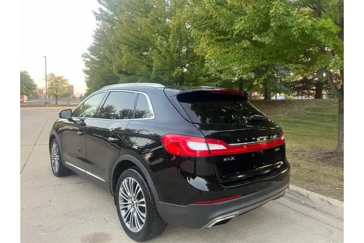 $9995 : 2016 MKX Reserve image 10