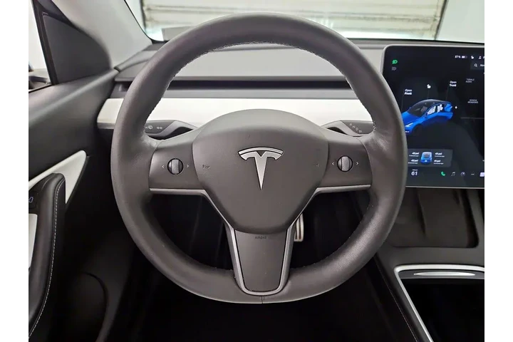 $34998 : Tesla Model Y 2022 AWD Perfo image 10