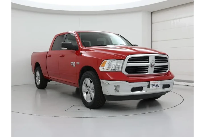 $25998 : Ram 1500 Classic 2019 4x2 Bi image 1