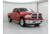 Ram 1500 Classic 2019 4x2 Bi en Sacramento
