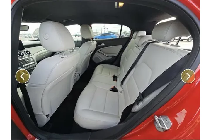 $20000 : Mercedes-Benz GLA 2020 GLA 2 image 10