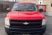 $3995 : 2008 Silverado 1500 Work Truck thumbnail