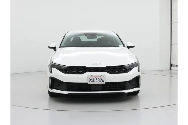 $23998 : Kia K5 2025 LXS 4dr Sedan image 5
