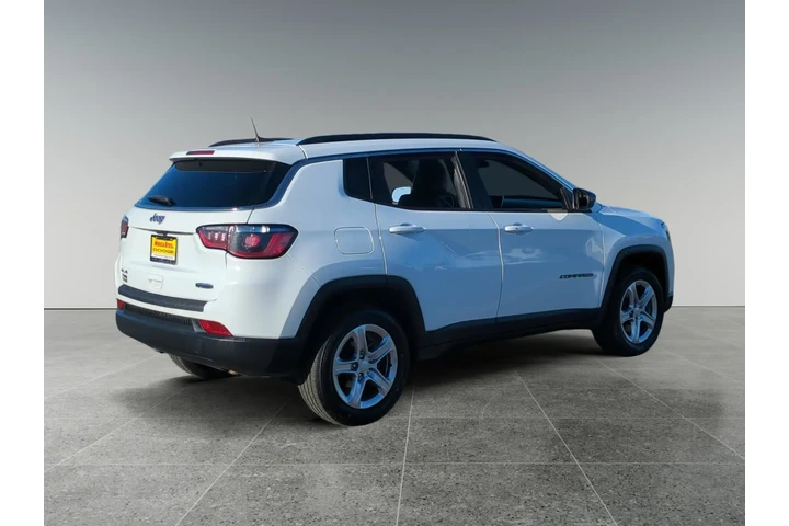 $26214 : Jeep Compass 2023 image 5