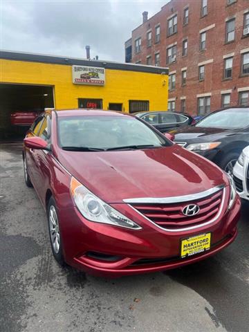 $6999 : 2012 Sonata GLS image 5