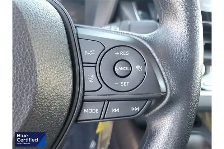 $23900 : Toyota Corolla 2022 LE 4dr S image 7