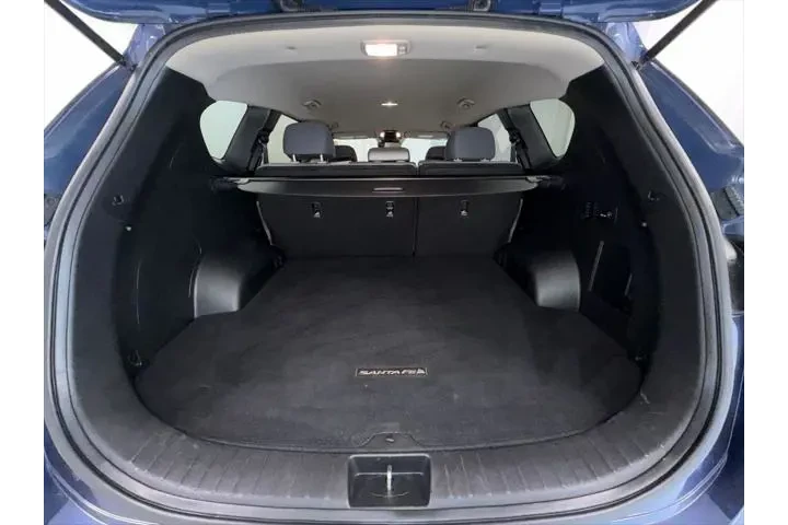 $21995 : Hyundai SANTA FE 2022 AWD SE image 6