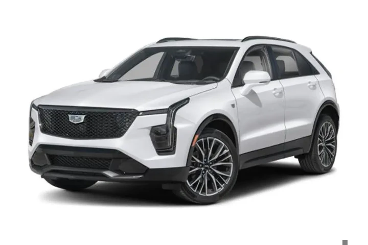 $38999 : Cadillac XT4 2025 Sport 4dr image 1