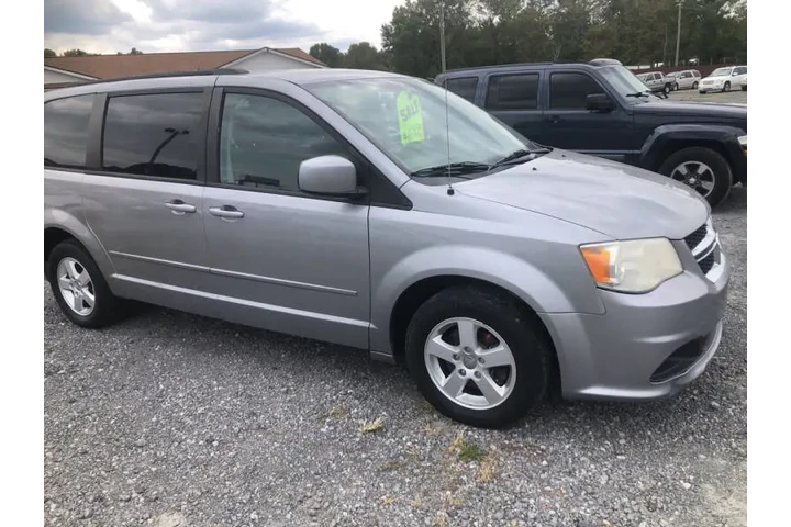 $6995 : 2013 Grand Caravan SXT image 10