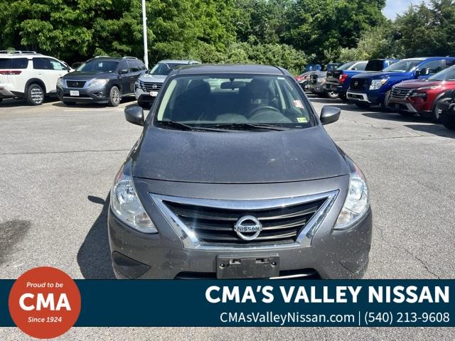 $9941 : PRE-OWNED 2019 NISSAN VERSA 1 image 2