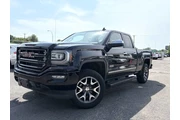 2016 GMC Sierra 1500 SLT en Minneapolis y Saint Paul