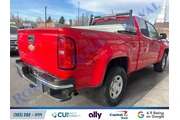 $18995 : 2020 Colorado 4WD Extended Ca thumbnail