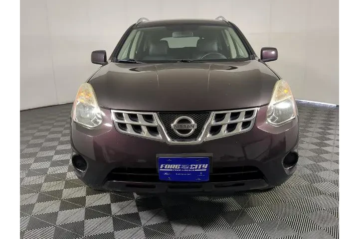 Nissan Rogue 2013 AWD S 4dr image 3