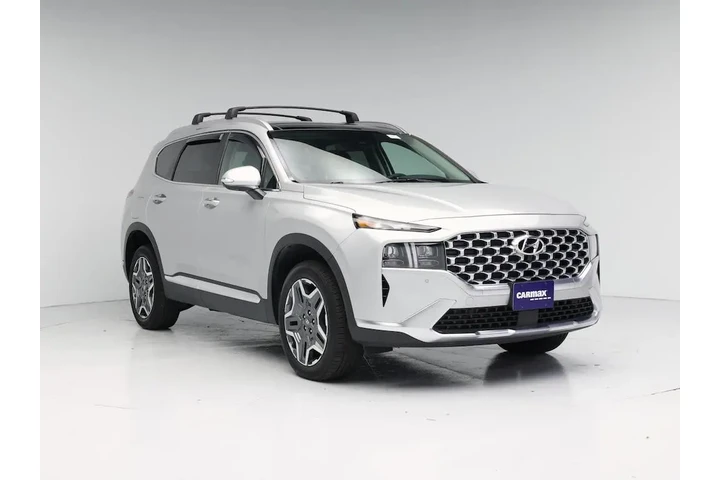 $25998 : Hyundai SANTA FE Plug-In Hyb image 1