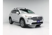 Hyundai SANTA FE Plug-In Hyb
